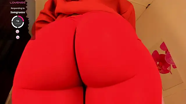 Chat XXX ao vivo de Gabby_Haze
