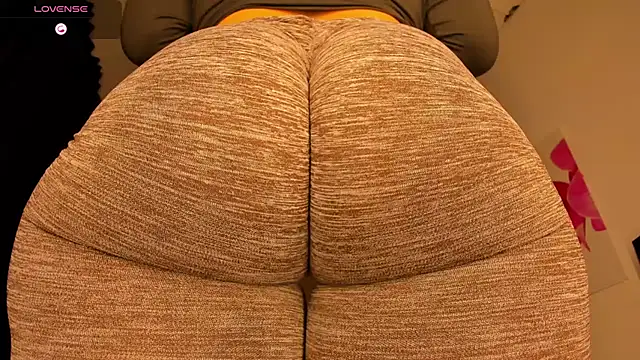 Вебкам-шоу Gabby_Haze