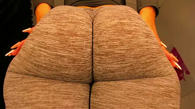 Gabby_Haze – Live XXX-chat