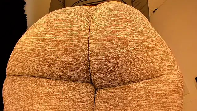 Gabby_Hazeのウェブカメラショー