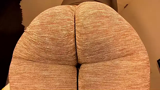 Gabby_Haze 웹캠 쇼