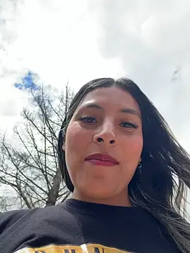 Вебкам-шоу Cami_Leon2