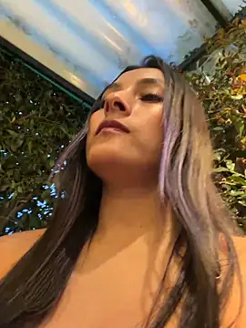 Cami_Leon2 웹캠 쇼