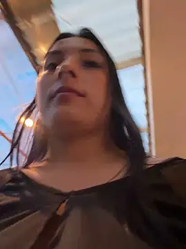 Cami_Leon2n Live chat-huone