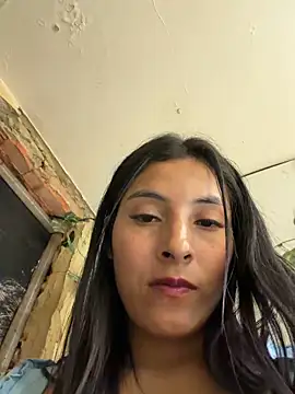 Phòng Chat Trực Tiếp Cami_Leon2