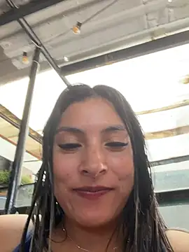 Chat soba uživo modela Cami_Leon2