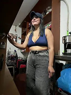 Cami_Leon2 Cameră chat live