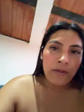 Czat XXX na żywo – Cami_Leon2