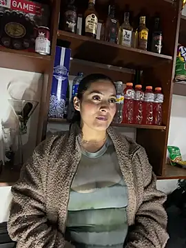 Czat XXX na żywo – Cami_Leon2