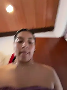 Cami_Leon2 웹캠 쇼