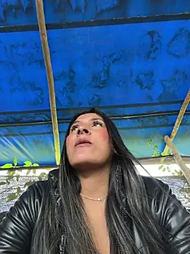 Webkamerová show Cami_Leon2
