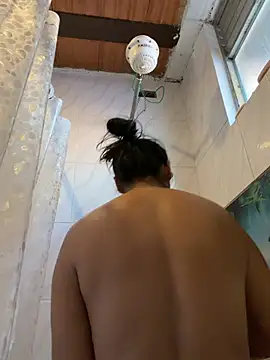 Webkamerová show Cami_Leon2