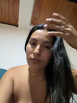 Cami_Leon2 Obrolan Langsung XXX
