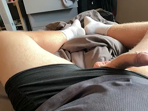 Show de webcam de NathNaughtyy