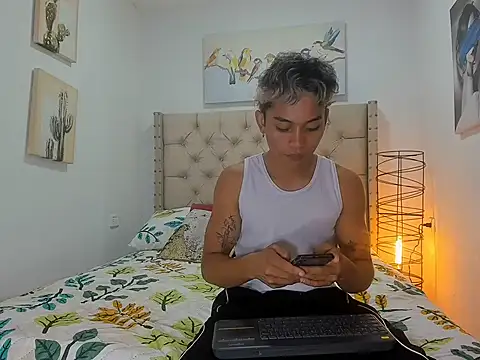ryu_may_'s Live XXX Chat