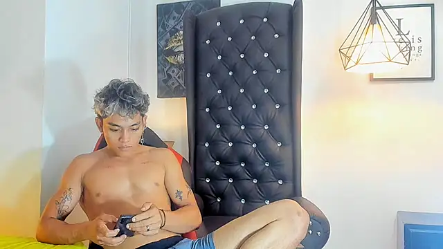 jex_chang_'s Webcam Show