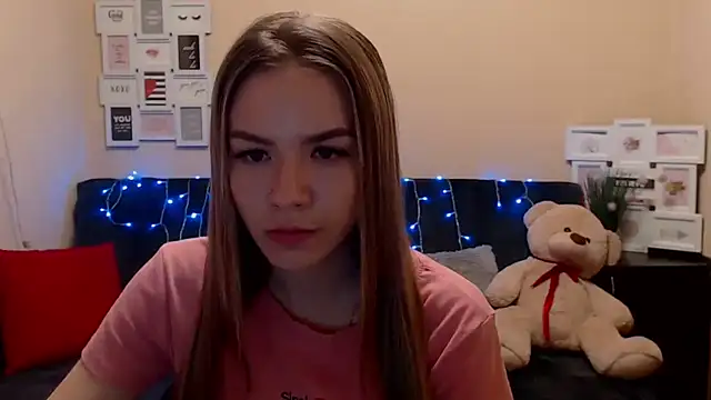 Chat soba uživo modela aSingleOne