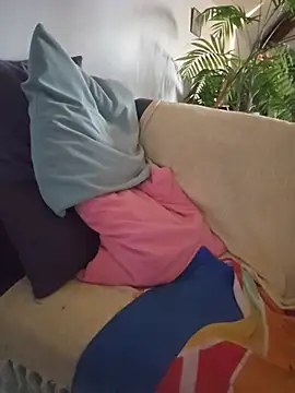 Živá chatovací místnost misscokine666