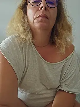misscokine666's Live XXX Chat