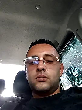 angelitocalientico Pertunjukan Webcam