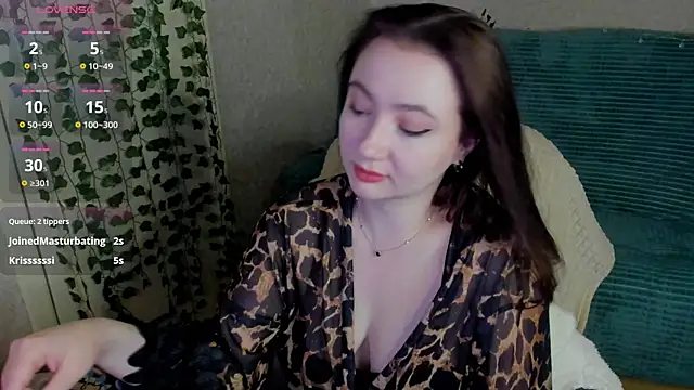 Micky_Wood's Live XXX Chat