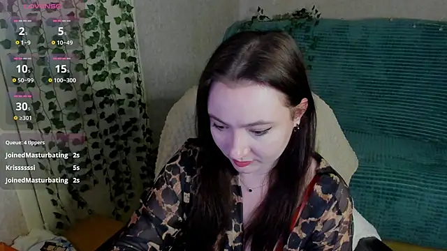 Micky_Wood's Live XXX Chat