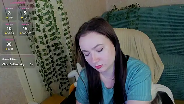 Micky_Wood's Live XXX Chat