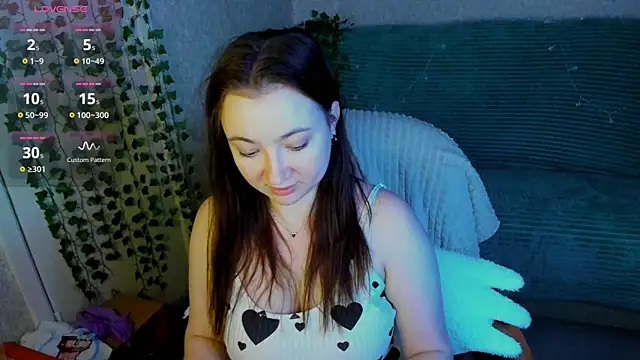 Micky_Wood 라이브 XXX 채팅