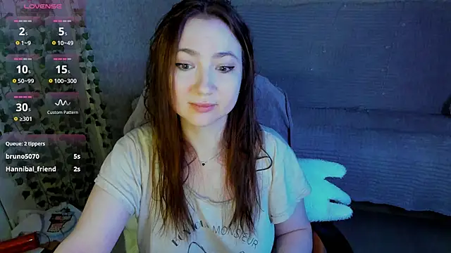 Micky_Wood 라이브 XXX 채팅