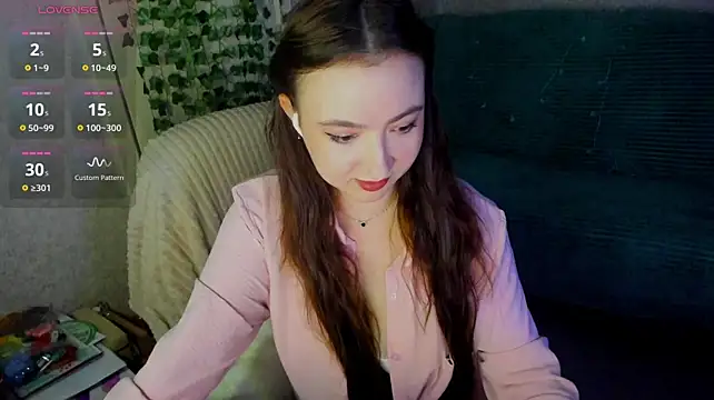 Chat +18 de Micky_Wood ao vivo