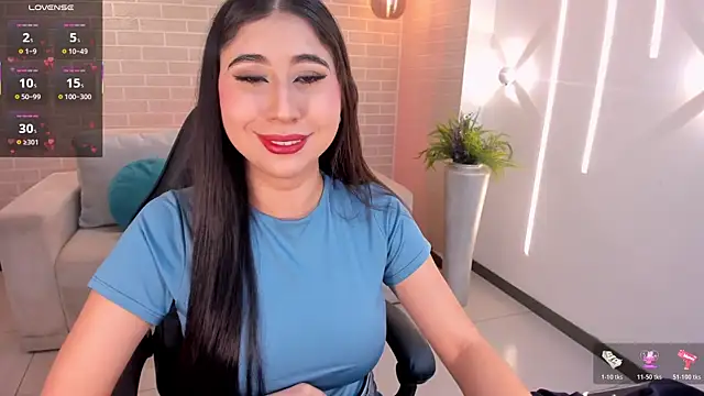 MayaMoretti_ Live XXX-Chat