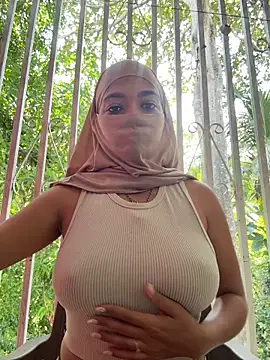Yuli_arabic – webcam-show