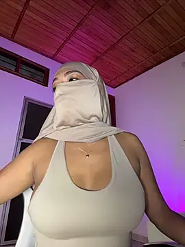 Yuli_arabic Webcamshow