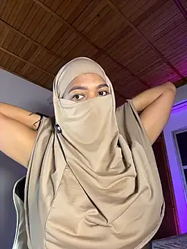 Yuli_arabic's Webcam Show