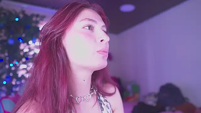 دردشة Rebecah_1 الجنسية المباشرة