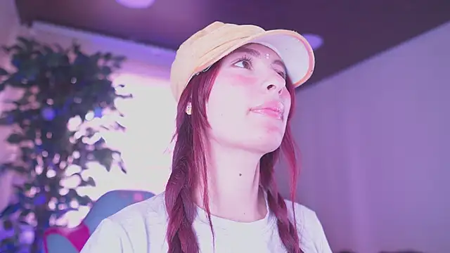 دردشة Rebecah_1 الجنسية المباشرة