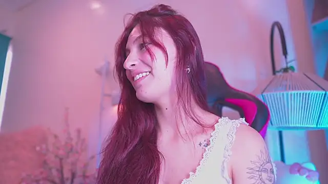 XXX chat uživo modela Rebecah_1