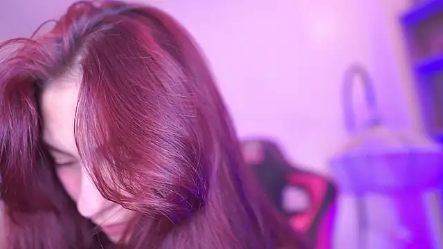 Rebecah_1 라이브 XXX 채팅