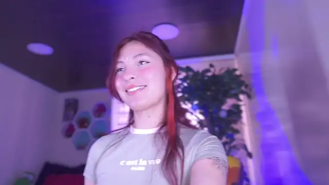 แชท XXX สดของ Rebecah_1