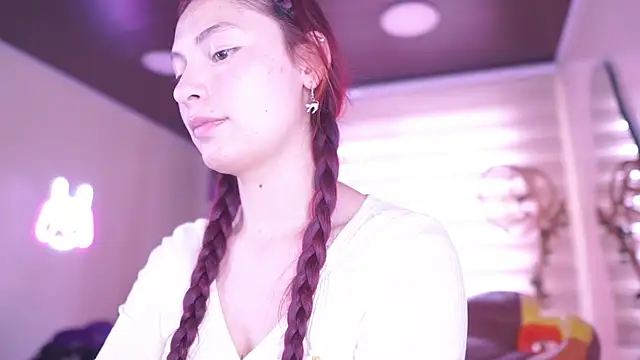 แชท XXX สดของ Rebecah_1
