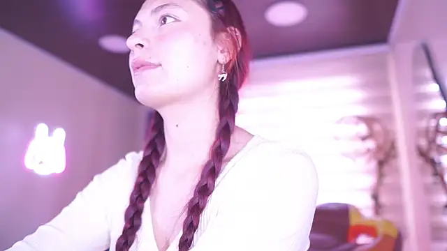 Živý XXX chat Rebecah_1
