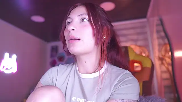 Czat XXX na żywo – Rebecah_1