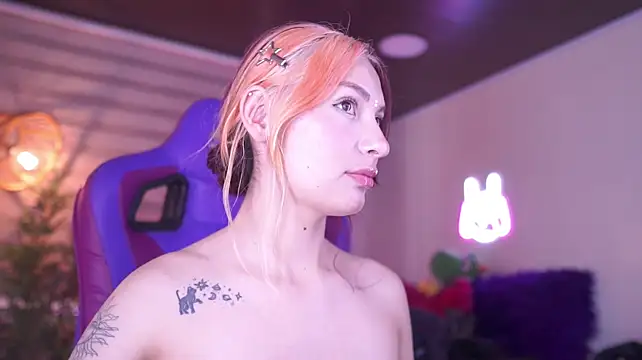 Chat XXX en directo de Rebecah_1