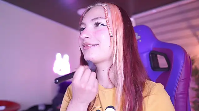 Онлайн чат XXX Rebecah_1