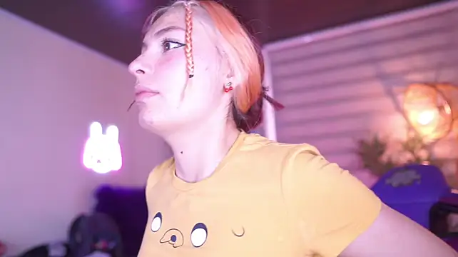Živý XXX chat Rebecah_1