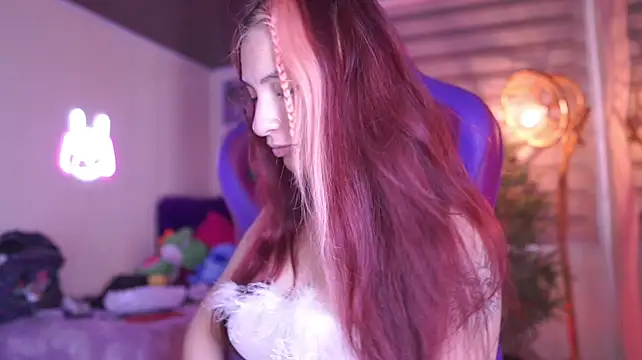 Rebecah_1 Adlı Modelin Canlı XXX Sohbeti