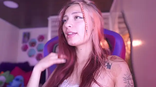 Živý XXX chat Rebecah_1