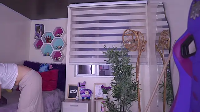 Rebecah_1 现场XXX聊天