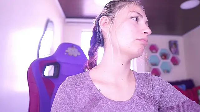 XXX chat uživo modela Rebecah_1