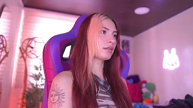 Chat XXX en directo de Rebecah_1
